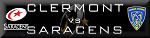 Clermont v Saracens